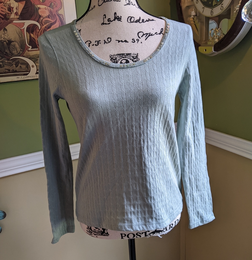 Sigrid Olsen Top - image 2